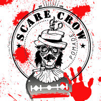 Scare Crow